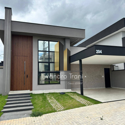 Casa com 3 Quartos à Venda, 273 m² em Loteamento Floresta - São José Dos Campos