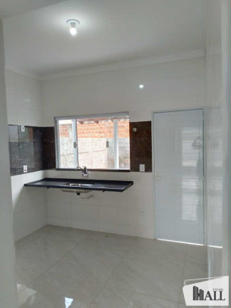 Imagem Casa com 3 Quartos à Venda, 100 m² em Residencial São Thomaz - São José Do Rio Preto Imagem Casa com 3 Quartos à Venda, 100 m² em Residencial São Thomaz - São José Do Rio Preto
