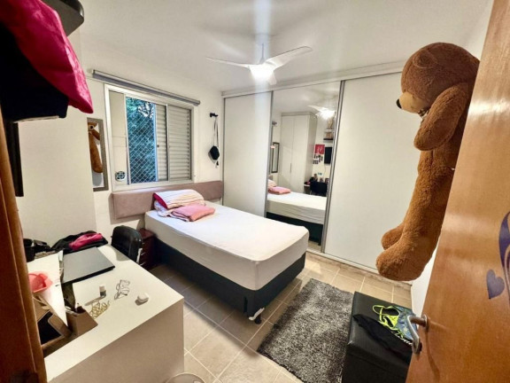 Imagem Apartamento com 3 Quartos à Venda, 79 m² em Setor Negrão De Lima - Goiânia Imagem Apartamento com 3 Quartos à Venda, 79 m² em Setor Negrão De Lima - Goiânia