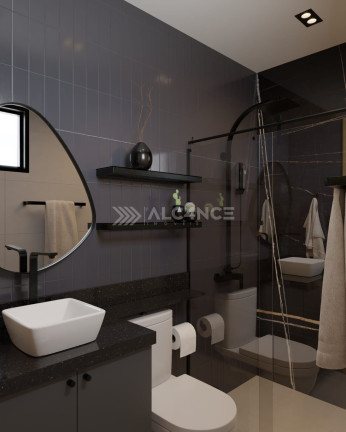 Imagem Flat com 1 Quarto à Venda, 24 m² em Intermares - Cabedelo Imagem Flat com 1 Quarto à Venda, 24 m² em Intermares - Cabedelo