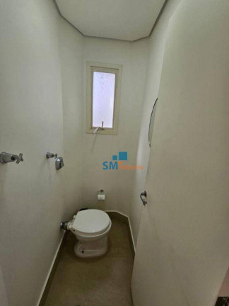 Imagem Apartamento com 4 Quartos para Alugar, 379 m² em Jardim Da Saúde - São Paulo