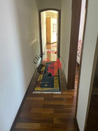 Imagem Casa com 4 Quartos à Venda, 145 m² em Cidade São Jorge - Santo André Imagem Casa com 4 Quartos à Venda, 145 m² em Cidade São Jorge - Santo André