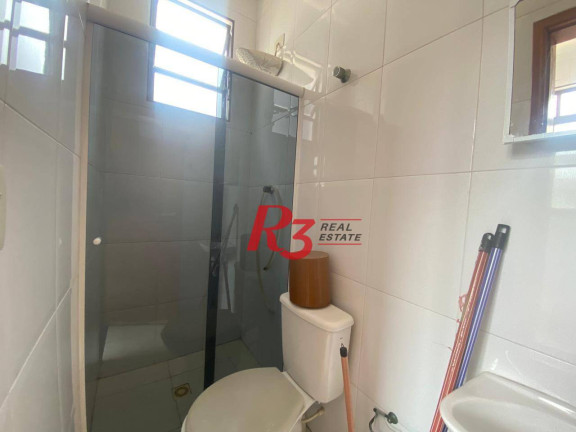 Imagem Sobrado com 3 Quartos à Venda, 160 m² em Aparecida - Santos
