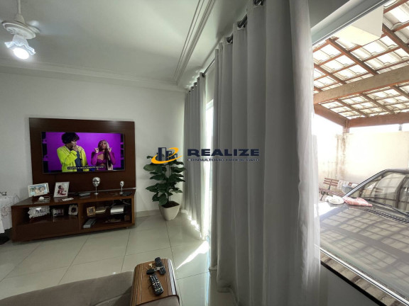 Imagem Casa com 2 Quartos à Venda, 125 m² em Parque Santo Antônio - Campos Dos Goytacazes