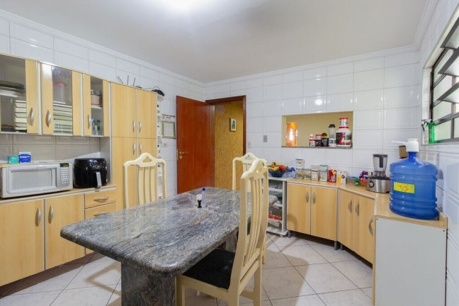 Imagem Casa com 3 Quartos à Venda, 150 m² em Cidade Patriarca - São Paulo Imagem Casa com 3 Quartos à Venda, 150 m² em Cidade Patriarca - São Paulo