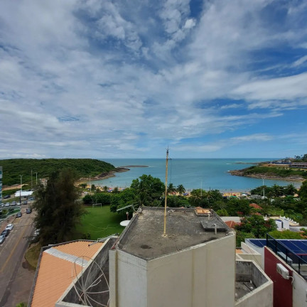 Imagem Imóvel com 4 Quartos à Venda, 121 m² em Enseada Azul - Guarapari