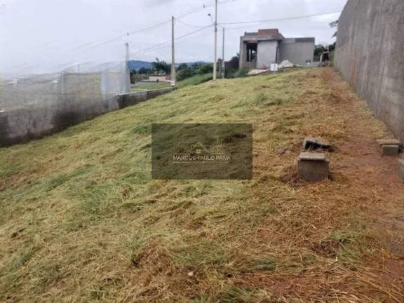Imagem Terreno à Venda, 360 m² em Bom Jesus Dos Perdões