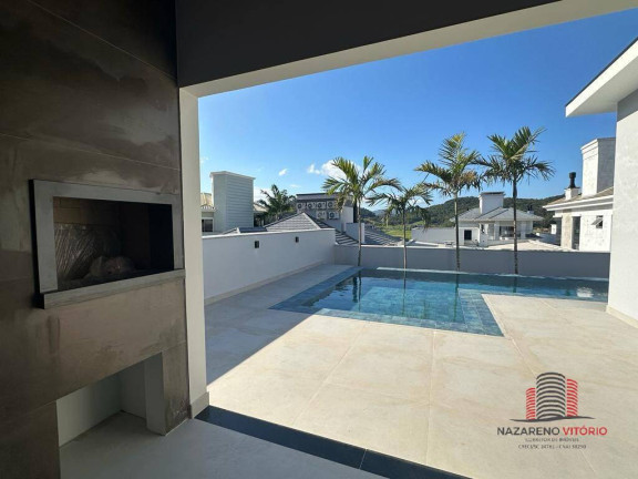 Casa com 3 Quartos à Venda, 173 m² em Pedra Branca - Palhoça