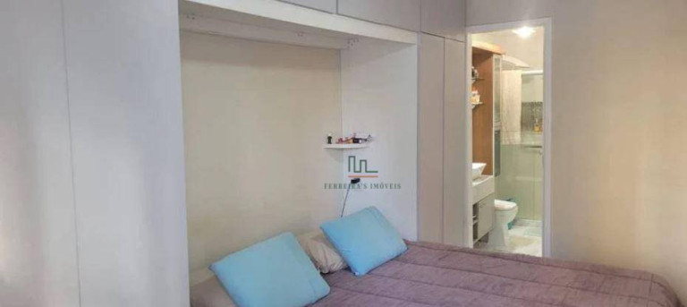 Imagem Apartamento com 3 Quartos à Venda, 120 m² em Icaraí - Niterói