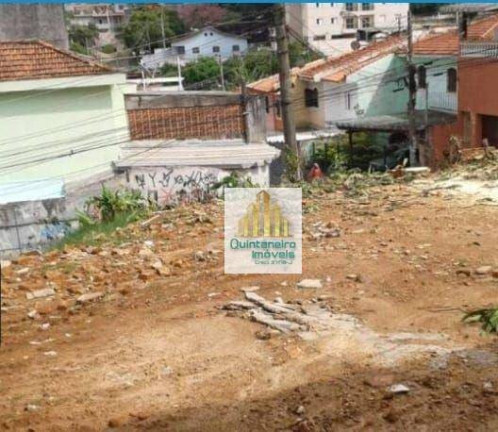 Imagem Terreno à Venda, 217 m² em Gopoúva - Guarulhos