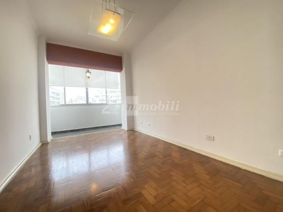 Imagem Apartamento com 2 Quartos à Venda, 85 m² em Santa Cecília - São Paulo