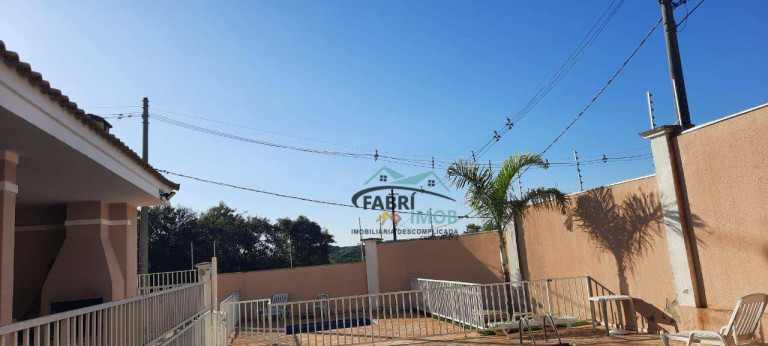 Imagem Apartamento com 2 Quartos à Venda, 52 m² em Jardim Leocádia - Sorocaba Imagem Apartamento com 2 Quartos à Venda, 52 m² em Jardim Leocádia - Sorocaba
