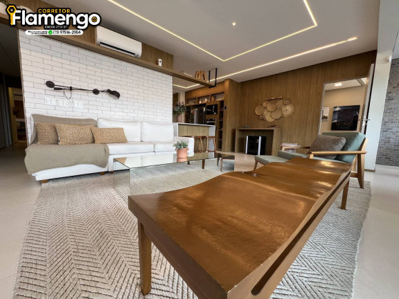 Imagem Apartamento com 4 Quartos à Venda, 165 m² em Centro - Bertioga Imagem Apartamento com 4 Quartos à Venda, 165 m² em Centro - Bertioga