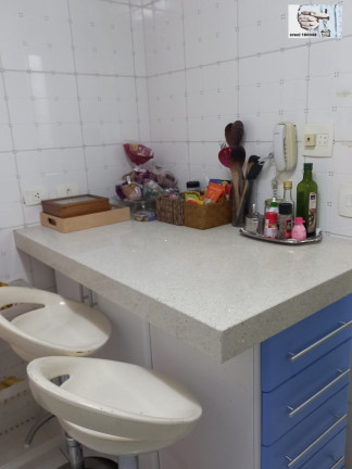 Imagem Apartamento com 3 Quartos à Venda, 130 m² em Santana - São Paulo