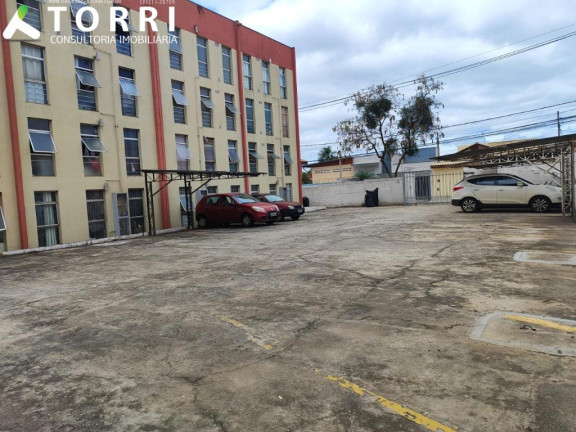Imagem Apartamento com 2 Quartos à Venda, 45 m² em Jardim Guarujá - Sorocaba