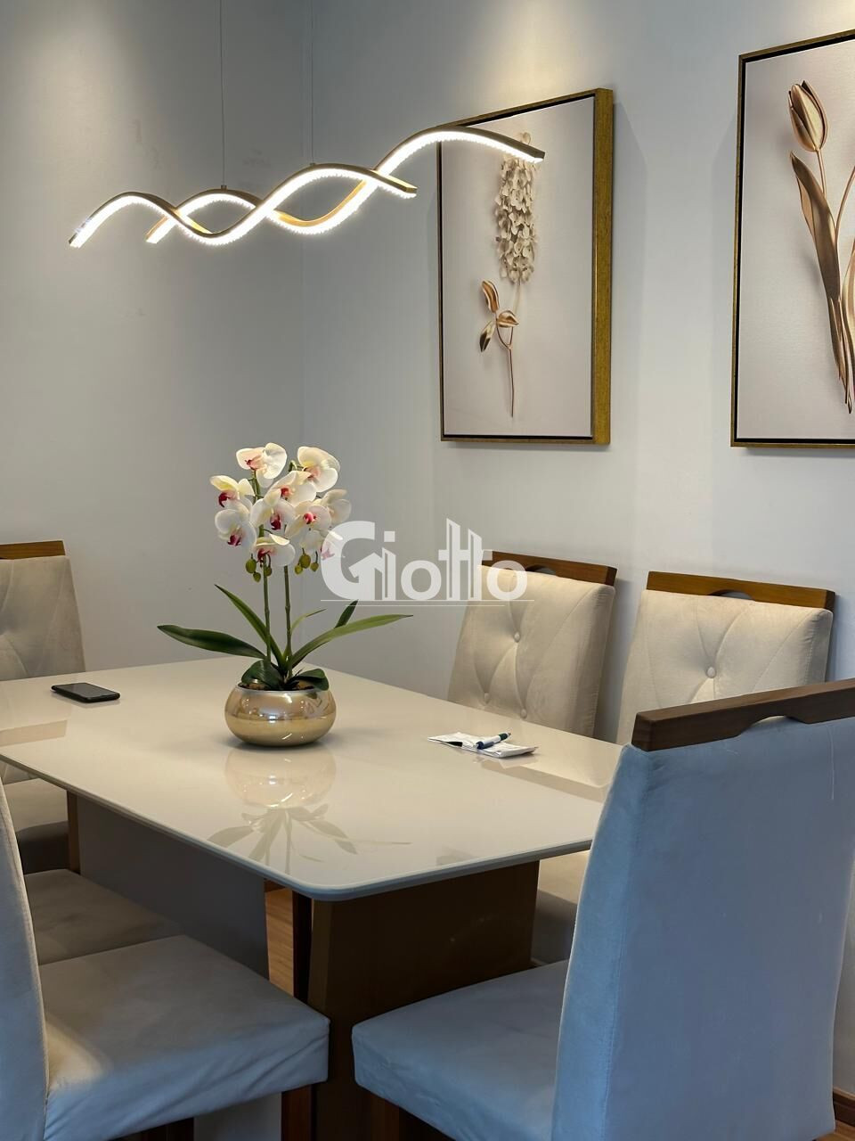 Imagem Sobrado com 3 Quartos à Venda, 107 m² em Vila Jundiaí - Mogi Das Cruzes