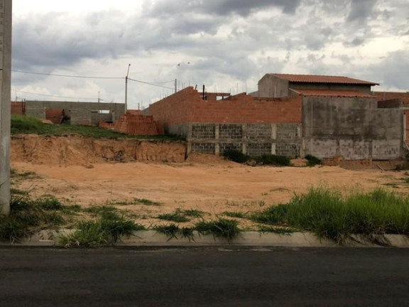 Imagem Terreno à Venda, 160 m² em Jardim Das Flores - Hortolândia Imagem Terreno à Venda, 160 m² em Jardim Das Flores - Hortolândia