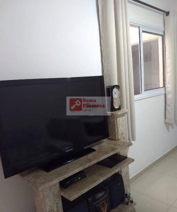 Imagem Apartamento com 2 Quartos à Venda, 42 m² em Parque Erasmo Assunção - Santo André Imagem Apartamento com 2 Quartos à Venda, 42 m² em Parque Erasmo Assunção - Santo André