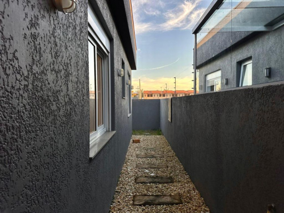 Imagem Casa com 2 Quartos à Venda, 73 m² em Guarani - Capao Da Canoa