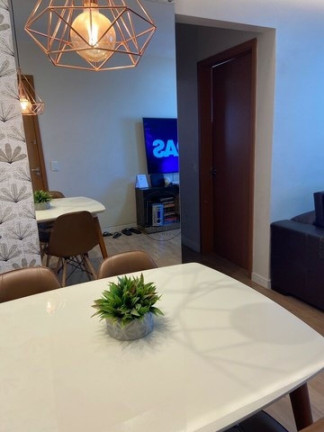 Imagem Apartamento com 2 Quartos à Venda, em Samambaia Norte (samambaia) - Brasília Imagem Apartamento com 2 Quartos à Venda, em Samambaia Norte (samambaia) - Brasília