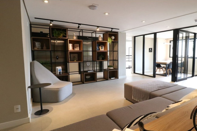 Imagem Imóvel com 1 Quarto à Venda, 22 m² em Perdizes - São Paulo Imagem Imóvel com 1 Quarto à Venda, 22 m² em Perdizes - São Paulo