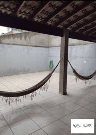 Imagem Casa com 4 Quartos à Venda,  em Loteamento Villa Branca - Jacareí