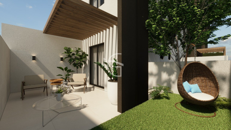 Imagem Apartamento com 3 Quartos à Venda, 80 m² em Costa E Silva - Joinville