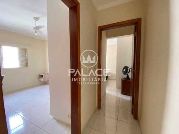 Imagem Apartamento com 2 Quartos para Alugar, 62 m² em Jardim Parque Jupiá - Piracicaba