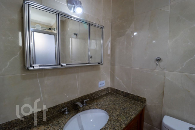 Imagem Apartamento com 3 Quartos à Venda, 100 m² em água Rasa - São Paulo Imagem Apartamento com 3 Quartos à Venda, 100 m² em água Rasa - São Paulo