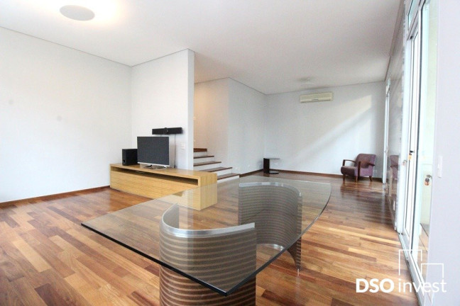 Imagem Casa de Condomínio com 3 Quartos à Venda, 444 m² em Brooklin - São Paulo