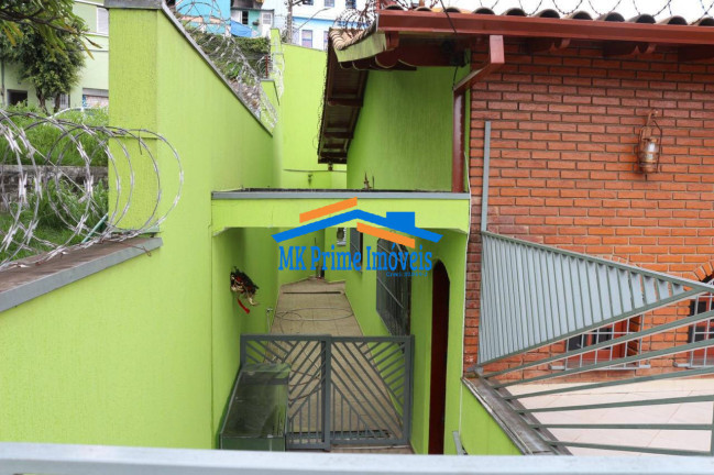 Imagem Casa com 2 Quartos à Venda, 120 m² em Vila Guedes - São Paulo Imagem Casa com 2 Quartos à Venda, 120 m² em Vila Guedes - São Paulo