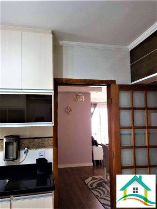 Imagem Apartamento com 3 Quartos à Venda, 100 m² em Santo Antônio - São Caetano Do Sul