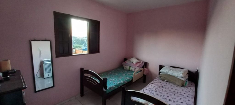 Imagem Sobrado com 4 Quartos à Venda, 183 m² em Jardim Maria Rosa - Itaquaquecetuba Imagem Sobrado com 4 Quartos à Venda, 183 m² em Jardim Maria Rosa - Itaquaquecetuba