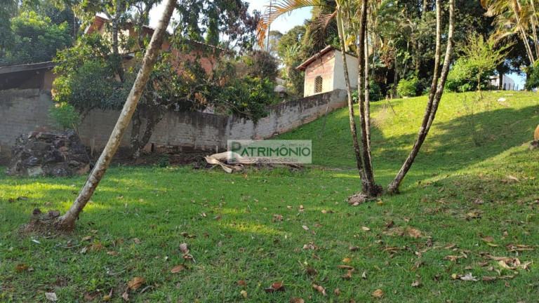 Imóvel à Venda,  em Chácara Recreio Floresta - Jaguariúna