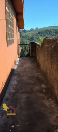 Imagem Casa com 2 Quartos à Venda, 100 m² em Estância Lago Azul - Franco Da Rocha