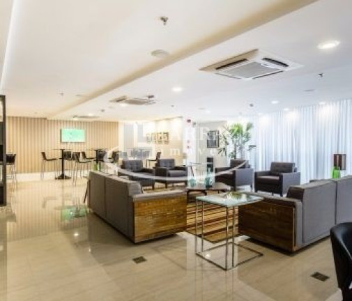Imagem Imóvel com 1 Quarto à Venda, 18 m² em Jardim Botanico - Ribeirão Preto Imagem Imóvel com 1 Quarto à Venda, 18 m² em Jardim Botanico - Ribeirão Preto