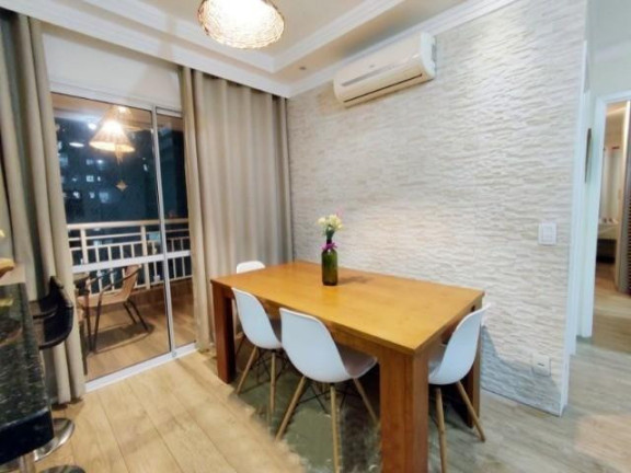 Imagem Apartamento com 2 Quartos à Venda, 65 m² em Marapé - Santos Imagem Apartamento com 2 Quartos à Venda, 65 m² em Marapé - Santos