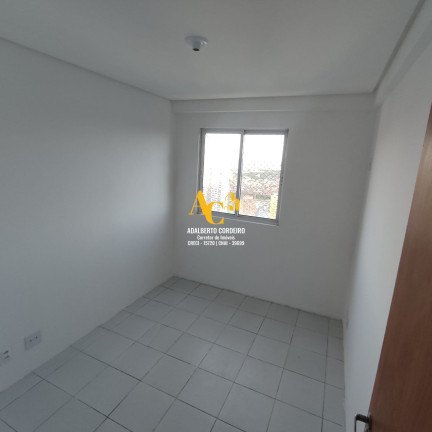 Imagem Apartamento com 3 Quartos à Venda, 70 m² em Encruzilhada - Recife
