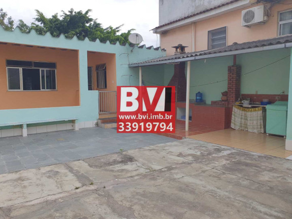 Imagem Casa com 5 Quartos à Venda, 269 m² em Rocha Miranda - Rio De Janeiro Imagem Casa com 5 Quartos à Venda, 269 m² em Rocha Miranda - Rio De Janeiro