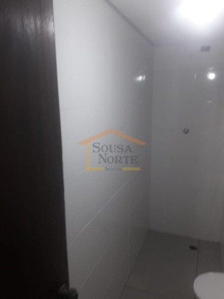 Imagem Apartamento com 2 Quartos à Venda, 50 m² em Vila Gustavo - São Paulo Imagem Apartamento com 2 Quartos à Venda, 50 m² em Vila Gustavo - São Paulo