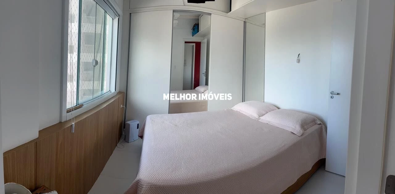 Imagem Apartamento com 2 Quartos à Venda, 54 m² em Praia Brava De Itajaí - Itajaí