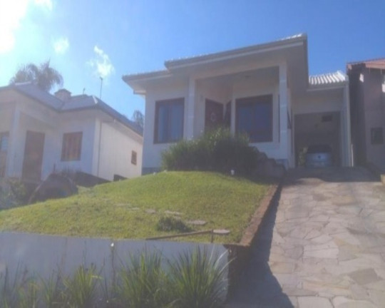 Casa com 2 Quartos à Venda, 100 m² em Piá - Nova Petrópolis