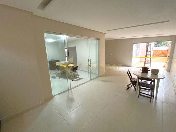 Imagem Apartamento com 3 Quartos à Venda, 170 m² em Setor Bueno - Goiânia Imagem Apartamento com 3 Quartos à Venda, 170 m² em Setor Bueno - Goiânia