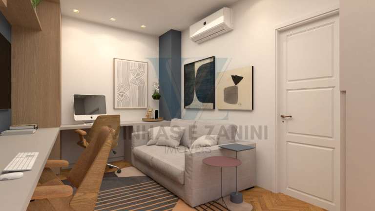 Imagem Apartamento com 4 Quartos à Venda, 420 m² em Flamengo - Rio De Janeiro