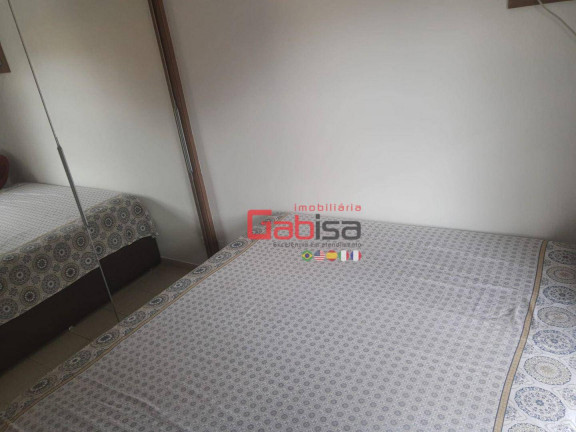Imagem Apartamento com 2 Quartos à Venda, 65 m² em Praia Do Siqueira - Cabo Frio