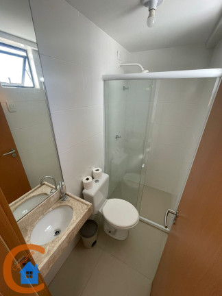 Imagem Apartamento com 3 Quartos à Venda, 85 m² em Brisamar - João Pessoa