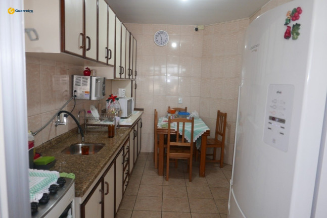 Imagem Apartamento com 3 Quartos à Venda, 115 m² em Itacorubi - Florianópolis
