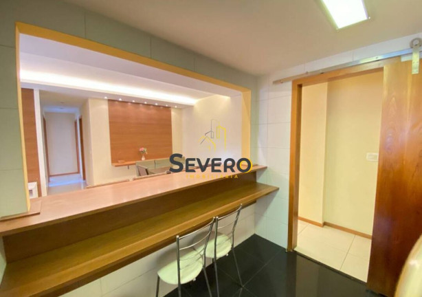 Imagem Apartamento com 3 Quartos à Venda, 100 m² em Icaraí - Niterói