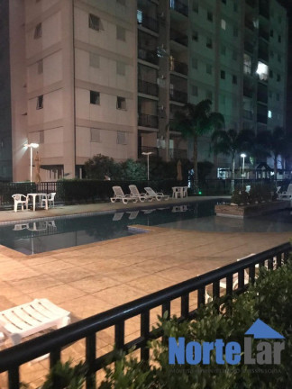 Imagem Apartamento com 3 Quartos à Venda, 70 m² em Loteamento City Jaragua - São Paulo