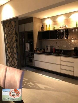 Imagem Apartamento com 2 Quartos à Venda, 78 m² em Santa Maria - São Caetano Do Sul Imagem Apartamento com 2 Quartos à Venda, 78 m² em Santa Maria - São Caetano Do Sul